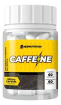 2X Suplemento Em Cápsulas Caffeine 200Mg 60 Doses Cafeína An