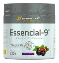 2X Suplemento Em Pó Bodyaction Nutri Science Essencial 9 Ami 2X Suplemento Em Pó Bodyaction Nutri Science Essencial 9 Ami