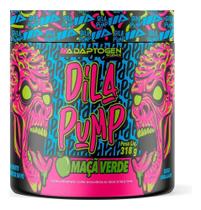2X Suplemento Em Pó Dila Pump Pre Treino Sem Cafeína Adaptog 2X Suplemento Em Pó Dila Pump Pre Treino Sem Cafeína Adaptog