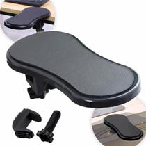 2X Suporte Apoio Descanso Braço Pulso Mesa Escritório Comput 2X Suporte Apoio Descanso Braço Pulso Mesa Escritório Comput