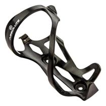 2X Suporte Caramanhola Garrafa Bike Absolute Entrada Lateral