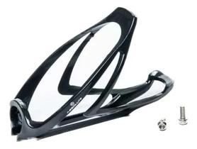 2X Suporte Caramanhola Garrafa De Bike Nylon Absolute Nero C