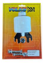 2X Suporte Com Reservatório Para Freio Simples Fusca Antigo