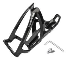 2X Suporte De Caramanhola Central Mod 07 Mtb Nylon Rockbros 2X Suporte De Caramanhola Central Mod 07 Mtb Nylon Rockbros