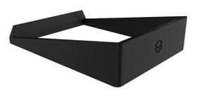 2x Suporte De Mesa Inclinado Compatível Behringer Behritone