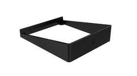 2x Suporte De Mesa Inclinado Compatível Com Edifier R1010bt