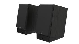 2x Suporte De Mesa Inclinado Compatível Com Edifier R1100