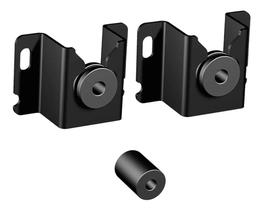 2X Suporte De Painel Fixo Para Tv Lg 39 40 41 42 43 Polegada 2X Suporte De Painel Fixo Para Tv Lg 39 40 41 42 43 Polegada