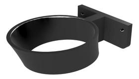 2X Suporte De Parede Para Secador De Cabelo Universal+Parafu 2X Suporte De Parede Para Secador De Cabelo Universal+Parafu