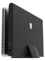 2X Suporte Duplo 2 Notebooks Fechado Laptop Mesa Vertical Co 2X Suporte Duplo 2 Notebooks Fechado Laptop Mesa Vertical Co