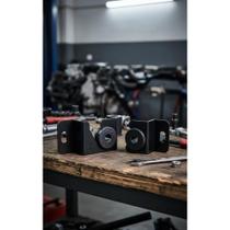 2x Suporte Fixo TV Parede 13-70" VESA Preto