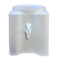 2X Suporte Galão Garrafão Água Mineral 10/20 Litros Bebedour