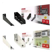 2X Suporte Microondas Forno Eletrico Bebedouro Impressora