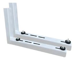 2X Suporte Para Ar-Condicionado Split - Ss400 - Split De 7.0