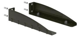 2X Suporte Para Microondas Forno Elétrico Cafeteira Multiuso 2X Suporte Para Microondas Forno Elétrico Cafeteira Multiuso