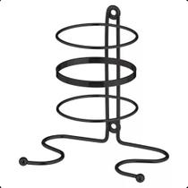 2X Suporte Para Secador De Cabelos Porta Secador De Parede C 2X Suporte Para Secador De Cabelos Porta Secador De Parede C