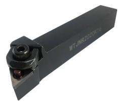 2X Suporte Para Torno Mtjnr 2020 Pastilha Tnmg 16 Wtjnr 2020