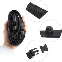 2x suporte para varas de pesca para o carro