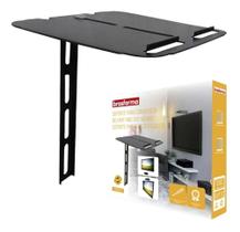 2X Suporte Receptor De Tv Decodificador Dvd Tv Box Net Sky 2X Suporte Receptor De Tv Decodificador Dvd Tv Box Net Sky