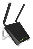 2X Suporte Roteador Receptor Wi-Fi De Parede Universal