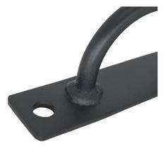 2X Suporte Trx Corda Rope Columpio Pilates Argola Funcional