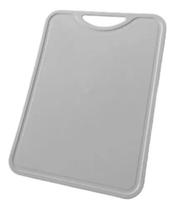 2X Tábua Corte Carne Legumes Plástico Reforçado Resistente C 2X Tábua Corte Carne Legumes Plástico Reforçado Resistente C