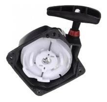 2X Tampa Arranque Partida Roçadeiras Importada 43Cc 52Cc