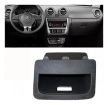 2X Tampa Caixa Fusível Porta Objeto Gol Voyage Saveiro G6 Pr 2X Tampa Caixa Fusível Porta Objeto Gol Voyage Saveiro G6 Pr