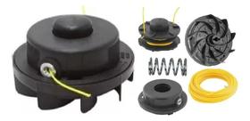 2X Tampa + Carretel Aparador Garthen Gam 700 / 1000 /70N + M