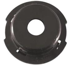 2X Tampa De Carretel Tramontina Aparador De Grama Reposição 2X Tampa De Carretel Tramontina Aparador De Grama Reposição