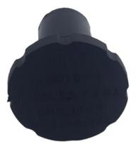 2X Tampa Do Tanque De Combustível Com Rosca Mobilete Bikelet 2X Tampa Do Tanque De Combustível Com Rosca Mobilete Bikelet