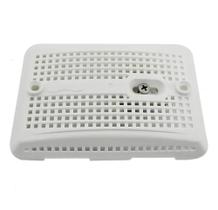 2X Tampa Dreno Lbm Para Piscina De Fibra Sodramar Cor Branco 2X Tampa Dreno Lbm Para Piscina De Fibra Sodramar Cor Branco