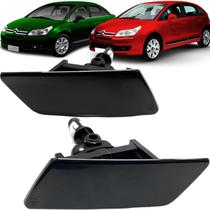 2X Tampa Esguicho Xenon Farol C4 Pallas Hatch Vtr Exclusive 2X Tampa Esguicho Xenon Farol C4 Pallas Hatch Vtr Exclusive