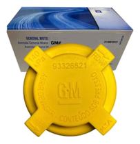 2X Tampa Gm Reservatório Água Corsa Celta Astra Agi