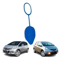 2X Tampa Limpador Reservatorio Parabrisa Agua Honda Fit 09 A 2X Tampa Limpador Reservatorio Parabrisa Agua Honda Fit 09 A