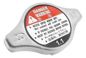 2X Tampa Radiador Civic 2015 2X Tampa Radiador Civic 2015