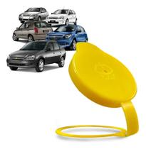 2X Tampa Reservatorio Agua Limpador Parabrisa Gm Celta Corsa 2X Tampa Reservatorio Agua Limpador Parabrisa Gm Celta Corsa