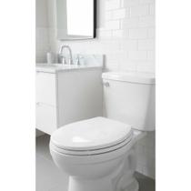 2x Tampa Vaso Sanitário BRANCA Conforto e Durabilidade 2x Tampa Vaso Sanitário BRANCA Conforto e Durabilidade