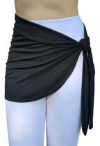 2X Tapa Bumbum Saia Slin Fitness Praia Casual 2X Tapa Bumbum Saia Slin Fitness Praia Casual