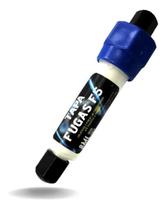 2X Tapa Fugas F5 Dose Única 8Ml Ar Condicionado Automotivo
