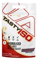 2X Tasty Iso 1,800Kg Whey 100% Hidrolisado E Isolado Adapto