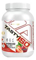 2X Tasty Iso Whey Isolado 900G Adaptogen - Strawberry