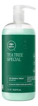 2X Tea Tree Special Shampoo 1 Litro Paul Mitchell 2X Tea Tree Special Shampoo 1 Litro Paul Mitchell