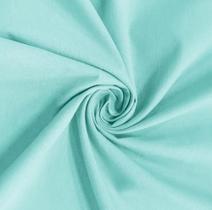 2X Tecido Tricoline Liso 50Cm X 1,50 Mt 100% Algodão