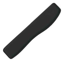 2X Teclado Pad Apoio Para Teclado Pulso Espuma Macio 2X Teclado Pad Apoio Para Teclado Pulso Espuma Macio