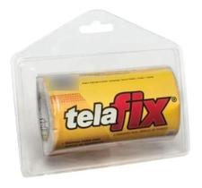 2X Tela Fix Tapa Trincas 5 Metros - O Curativo Das Paredes. 2X Tela Fix Tapa Trincas 5 Metros - O Curativo Das Paredes.