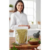 2x Tempero Natural 1kg: Sabor Incrível em Sua Cozinha