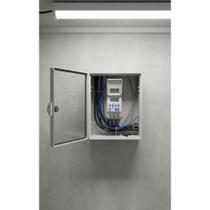 2x Temporizador Digital 16A Bivolt: Automação e Controle Fác 2x Temporizador Digital 16A Bivolt: Automação e Controle Fác