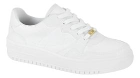 2X Tenis Feminino Vizzano Casual Macio Confort Plataforma 2X Tenis Feminino Vizzano Casual Macio Confort Plataforma