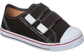 2X Tênis Infantil Casual 18 Até 34 Escolar Ajuste Facil Unis 2X Tênis Infantil Casual 18 Até 34 Escolar Ajuste Facil Unis